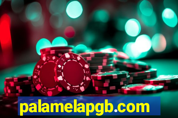 palamelapgb.com