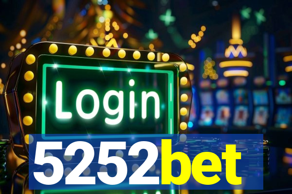 5252bet