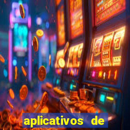 aplicativos de jogos que ganha dinheiro