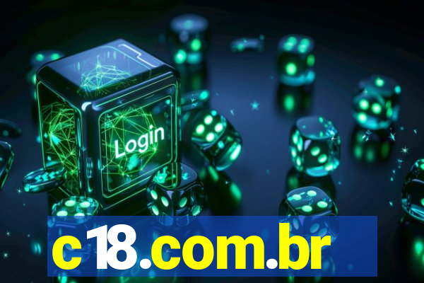 c18.com.br