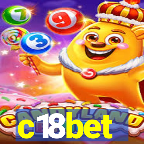 c18bet