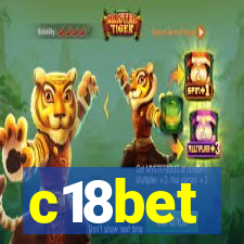 c18bet