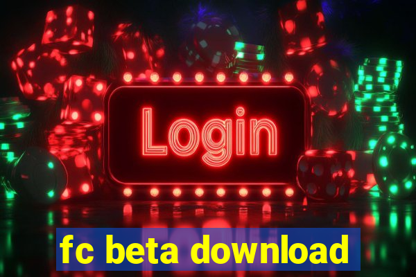 fc beta download