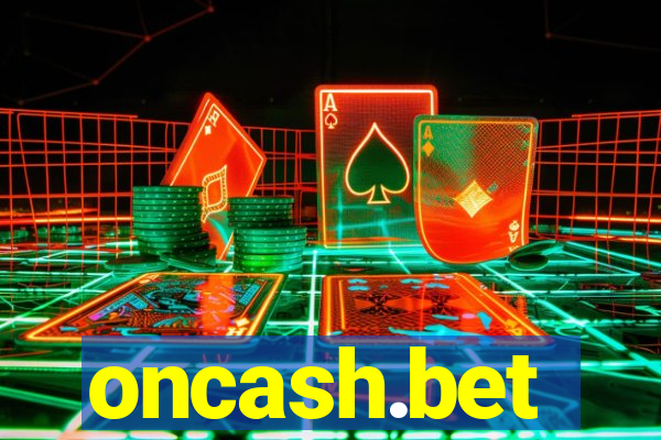 oncash.bet