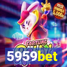 5959bet