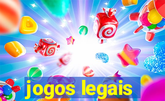 jogos legais