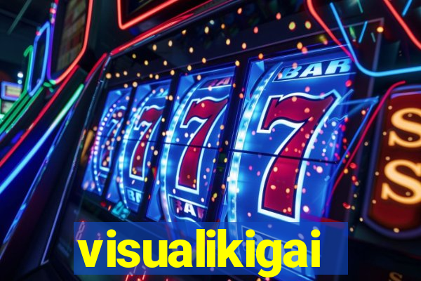 visualikigai