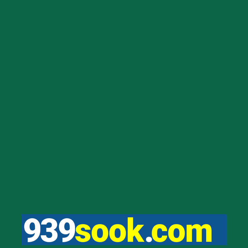 939sook.com