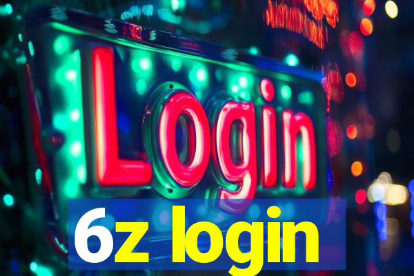 6z login