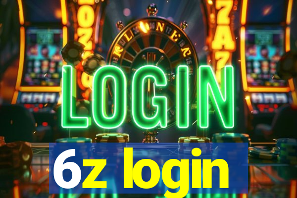 6z login