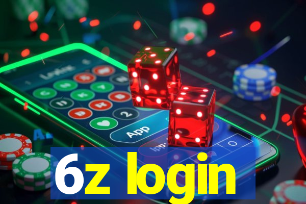 6z login