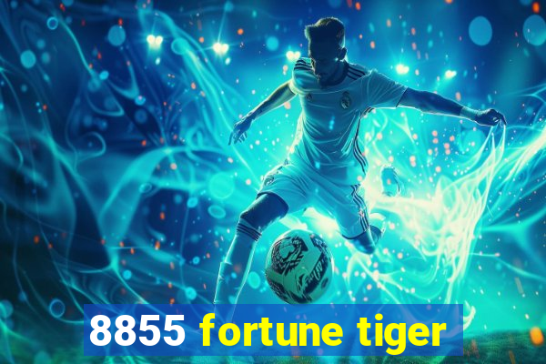 8855 fortune tiger