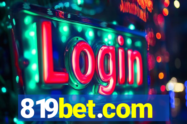 819bet.com