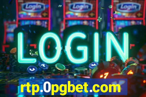 rtp.0pgbet.com