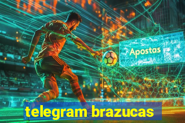 telegram brazucas