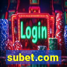 subet.com