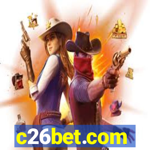 c26bet.com