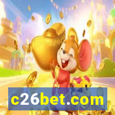 c26bet.com