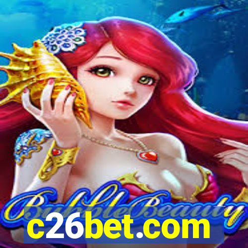 c26bet.com