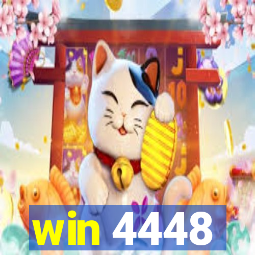 win 4448