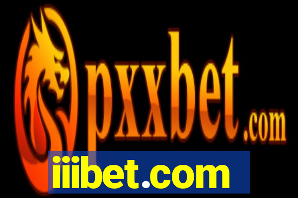 iiibet.com