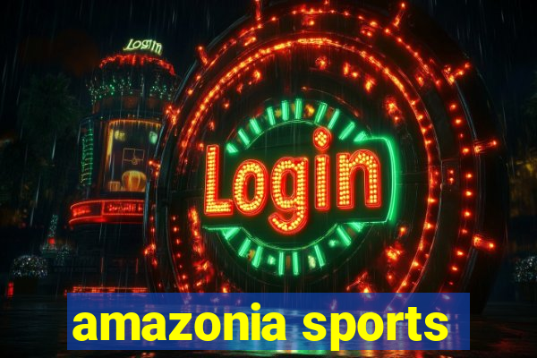 amazonia sports