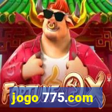 jogo 775.com