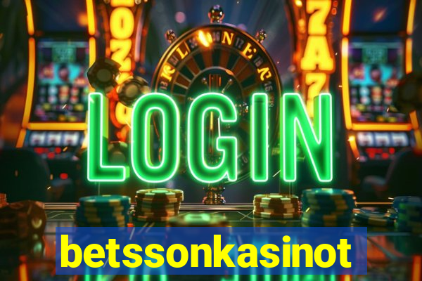 betssonkasinot