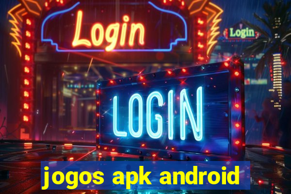 jogos apk android