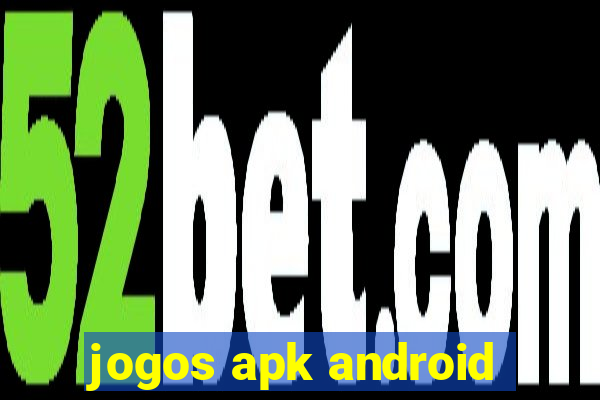 jogos apk android