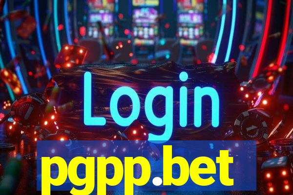 pgpp.bet