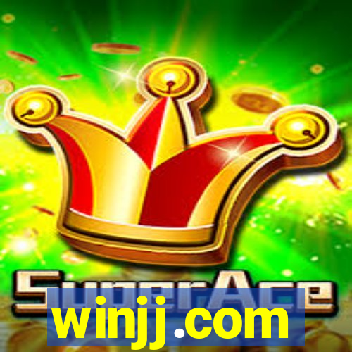 winjj.com