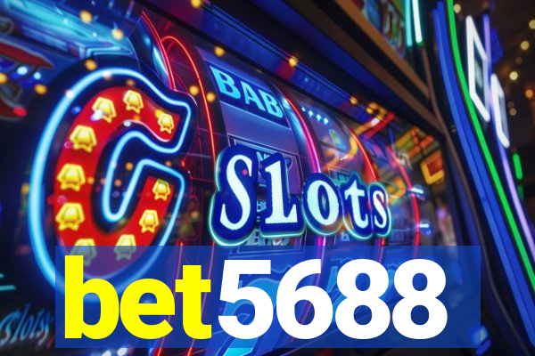 bet5688