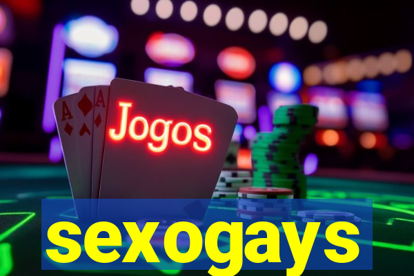 sexogays