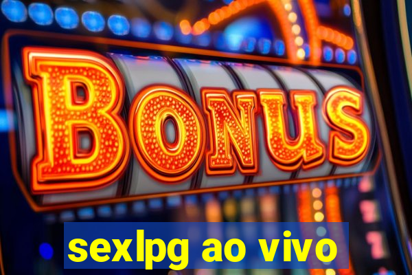 sexlpg ao vivo