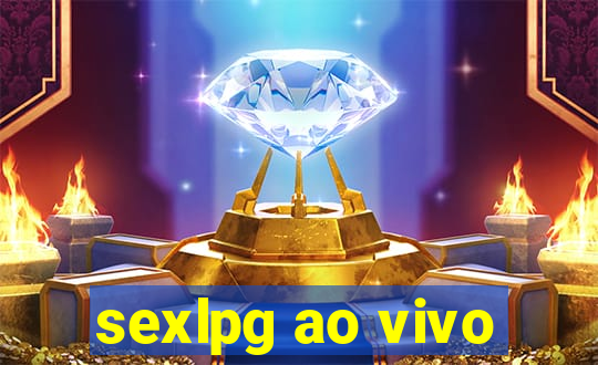 sexlpg ao vivo