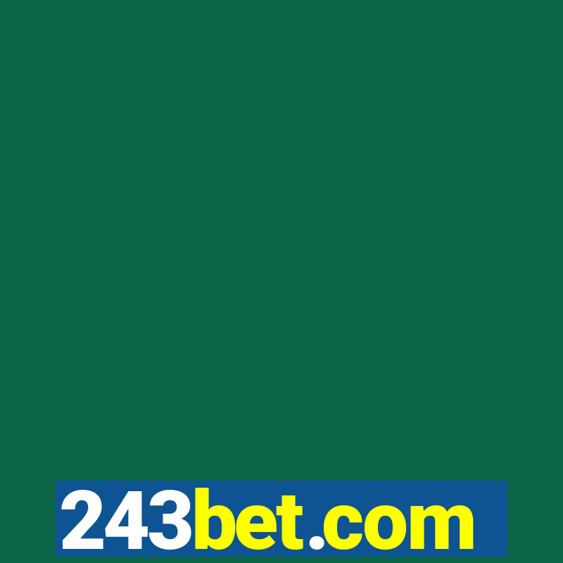 243bet.com