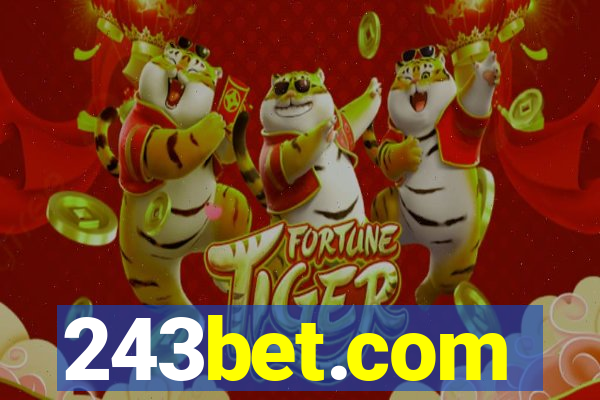 243bet.com