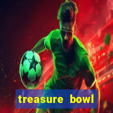 treasure bowl estrategia treasure potion