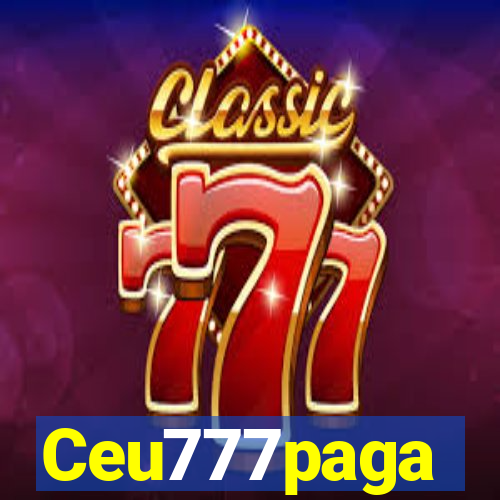 Ceu777paga