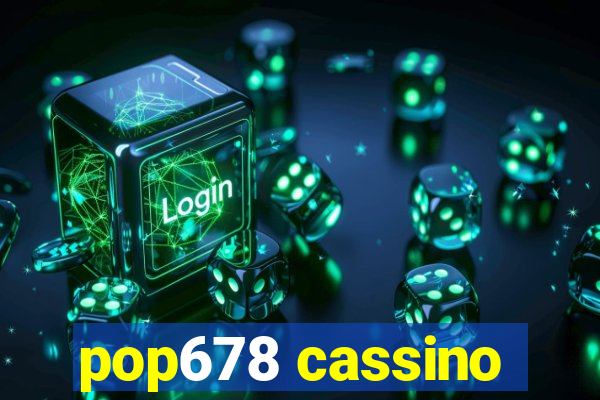 pop678 cassino