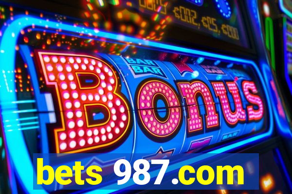 bets 987.com