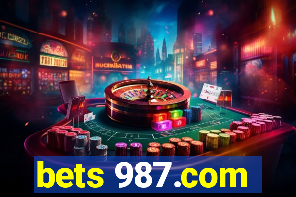 bets 987.com