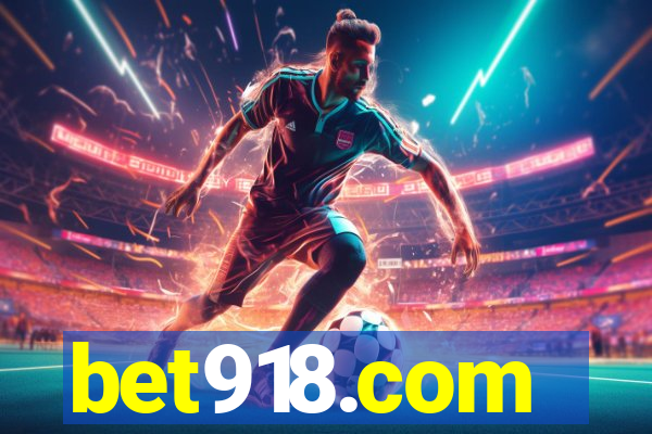 bet918.com