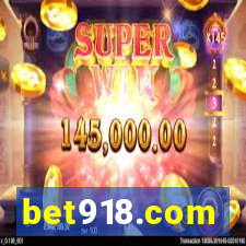 bet918.com