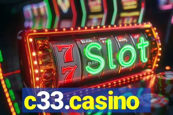 c33.casino