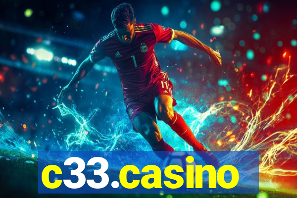 c33.casino