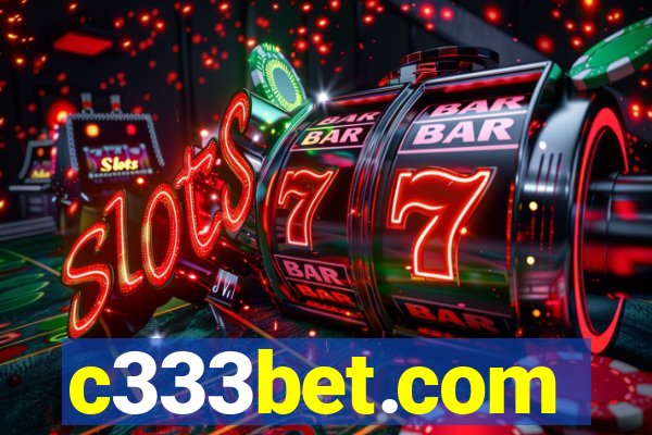 c333bet.com