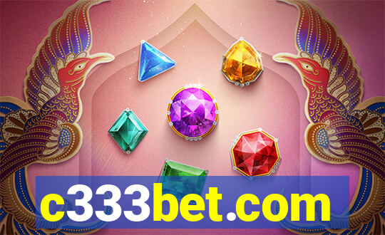 c333bet.com