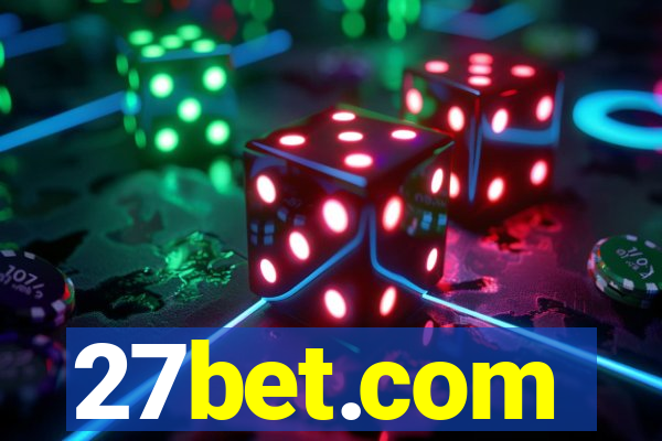 27bet.com